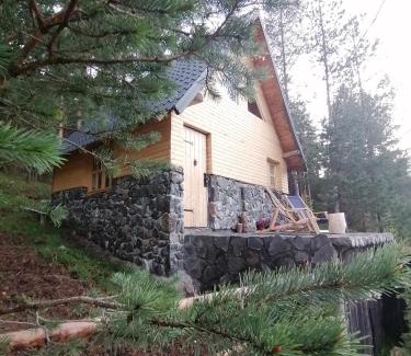 Zlatibor Casa | Garac Zlatibor Vikendica