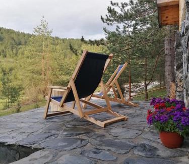 Zlatibor Casa | Garac Zlatibor Vikendica
