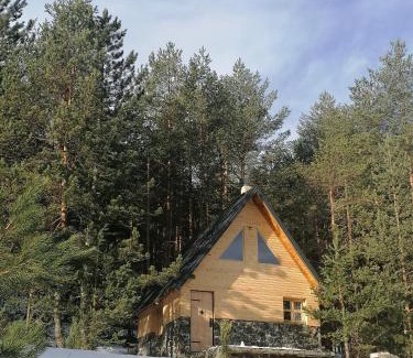 Zlatibor Casa | Garac Zlatibor Vikendica