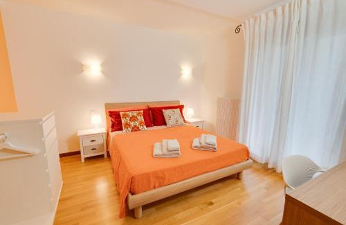 Udine Apartamento | Garage coperto-FreeWifi 10min auto UdineCentro