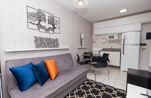 Pinheiros Casa | Garage | Pool | Next Benedito Calixto Square