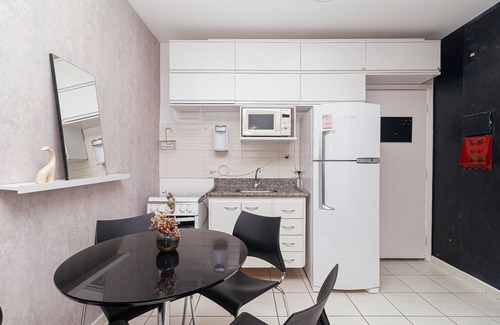 Pinheiros Casa | Garage | Pool | Next Benedito Calixto Square