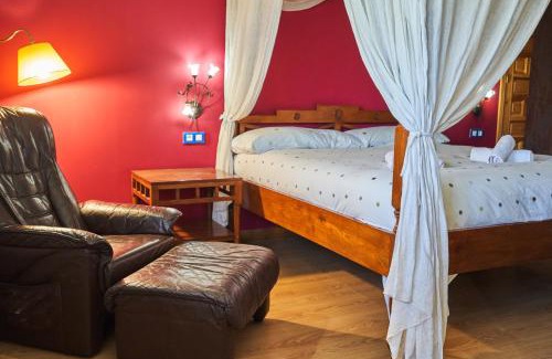 Arrankudiaga Casa | Garai Etxea, casa adosada en la montaña