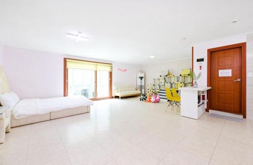 Buk Casa | Garam Pension Gapyeong