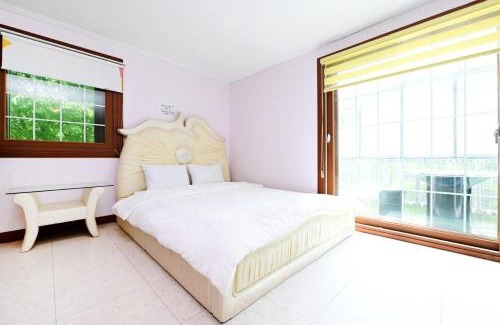 Buk Casa | Garam Pension Gapyeong
