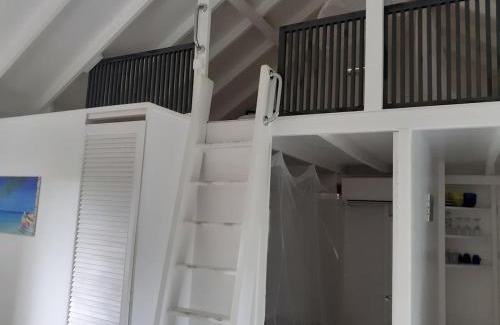 Grand-Bourg Apartamento | Garance le grand palme