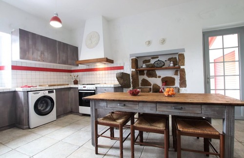 Saint-Martin-d'Arberoue Casa | GARATEKOBORDA - SAINT-MARTIN-D'ARBEROUE