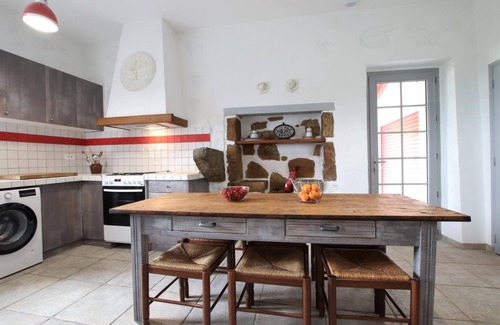 Saint-Martin-d'Arberoue Casa | GARATEKOBORDA - SAINT-MARTIN-D'ARBEROUE