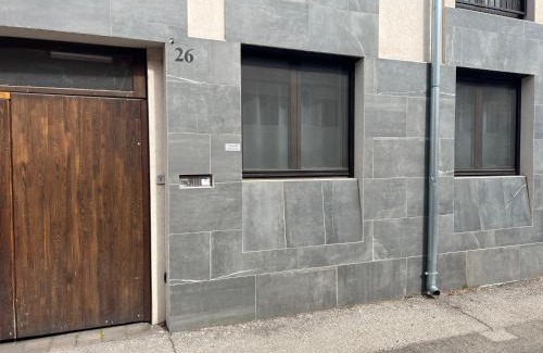 Pecs Apartamento | Garay26 Apartman