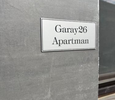 Pecs Apartamento | Garay26 Apartman