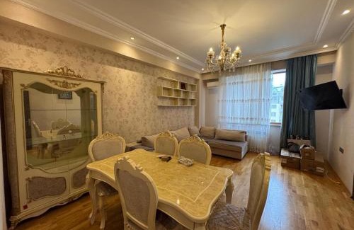 Baku Apartamento | Garayev apartment