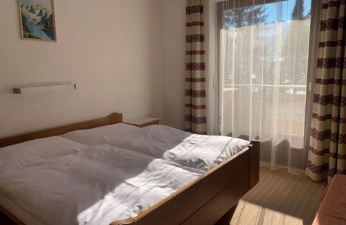 Laengenfeld Apartamento | Apartamento Garberlashof (LFD190) en Längenfeld - 13 personas, 5 dormitorios