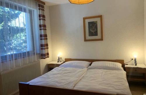 Laengenfeld Apartamento | Apartamento Garberlashof (LFD190) en Längenfeld - 13 personas, 5 dormitorios