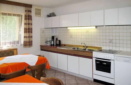 Laengenfeld Apartamento | Apartamento Garberlashof (LFD190) en Längenfeld - 13 personas, 5 dormitorios