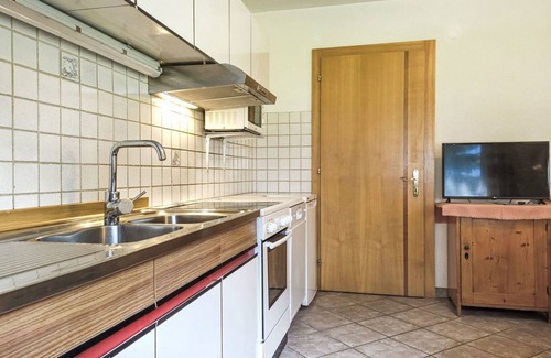 Laengenfeld Apartamento | Garberlashof by Interhome