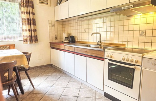 Laengenfeld Apartamento | Garberlashof by Interhome