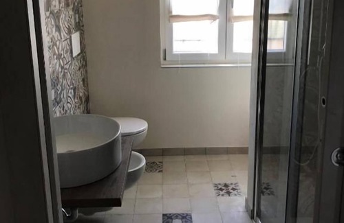 Borgo Roma Apartamento | GARBIN AT FAIR C
