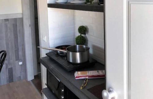 Borgo Roma Apartamento | GARBIN AT FAIR C