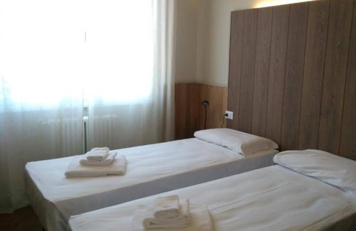 Borgo Roma Apartamento | GARBIN AT FAIR C