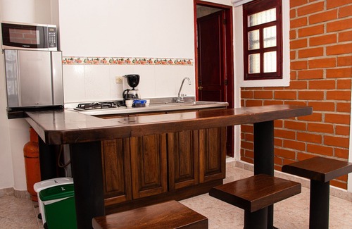 Retiro Apartamento | Garcha
