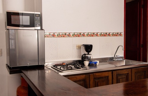 Retiro Apartamento | Garcha