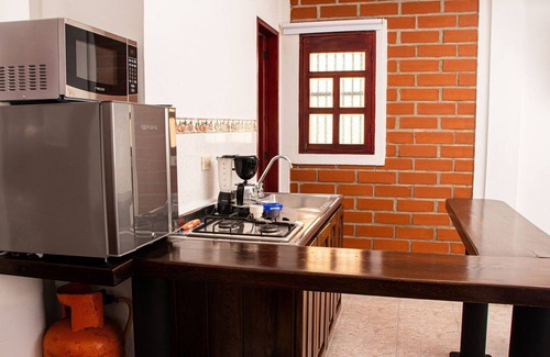 Retiro Apartamento | Garcha