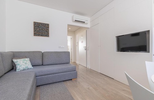Mouraria Apartamento | Garcia 28 by LovelyStay