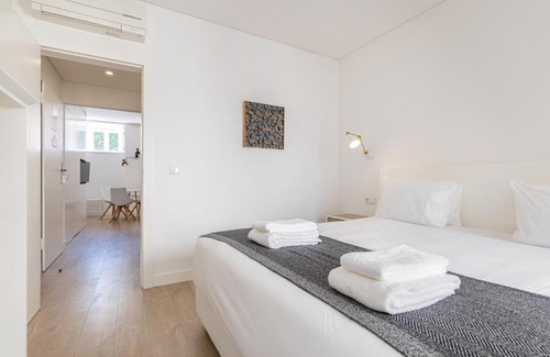 Mouraria Apartamento | Garcia 28 by LovelyStay