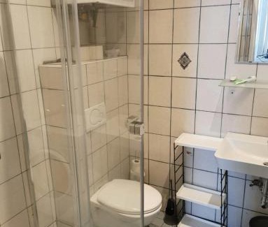 Lend Apartamento | Garconniere Bahnhofnähe 3 Personen