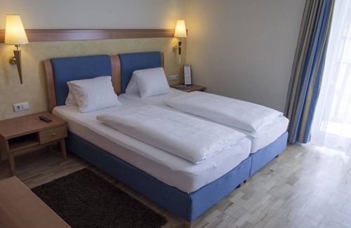Sankt Ruprecht an der Raab Casa | Garden house double room - Hotel Locker & Légere