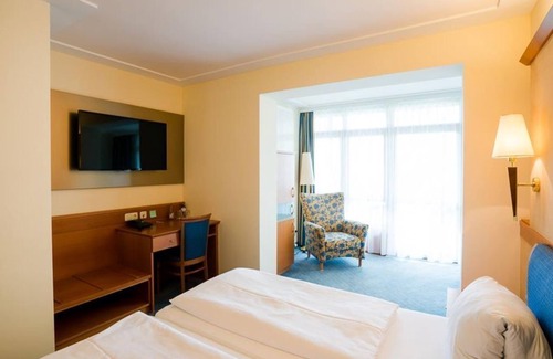 Sankt Ruprecht an der Raab Casa | Garden house double room - Hotel Locker & Légere