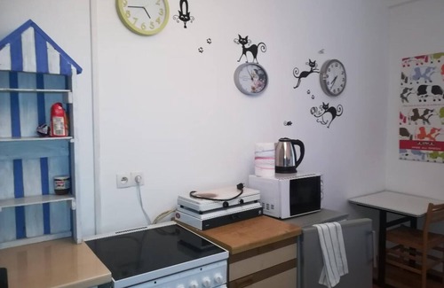 Longeville-les-Saint-Avold Apartamento | Garden Garden JARDÍN DULCE