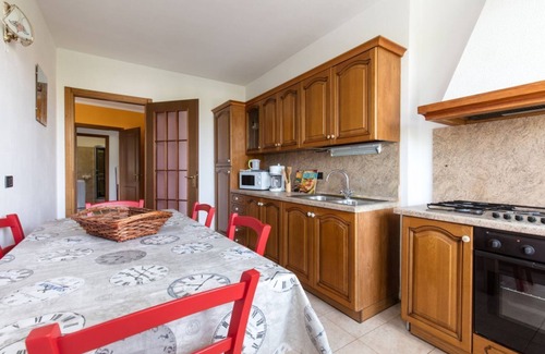 Monte Casa | GARD@SUN 1 - lake on foot - balcony -parking