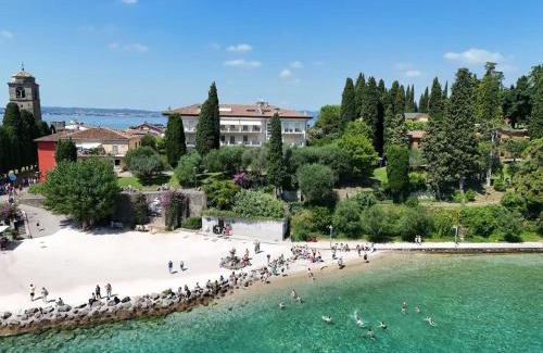 Sirmione Old Town Apartamento | Garda Amore