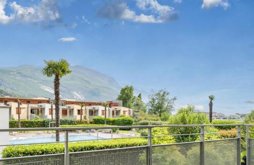 Bolognano-Vignole Apartamento | Garda App - Chiara