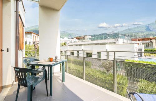 Bolognano-Vignole Apartamento | Garda App - Chiara