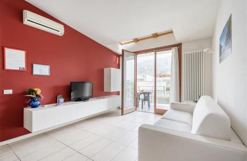 Bolognano-Vignole Apartamento | Garda App - Chiara