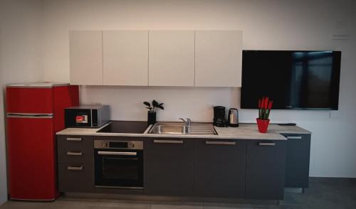 Bolognano-Vignole Apartamento | Garda & Art apartment
