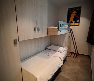 Bolognano-Vignole Apartamento | Garda & Art apartment
