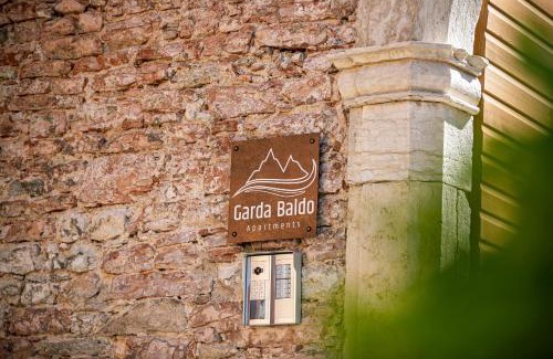 Nago-Torbole Apartamento | GARDA BALDO APARTMENTS