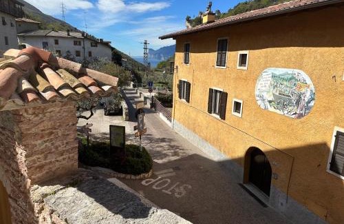 Nago-Torbole Apartamento | GARDA BALDO APARTMENTS