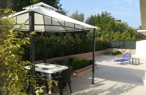 Padenghe sul Garda Apartamento | Garda Bloom Holiday Apartments