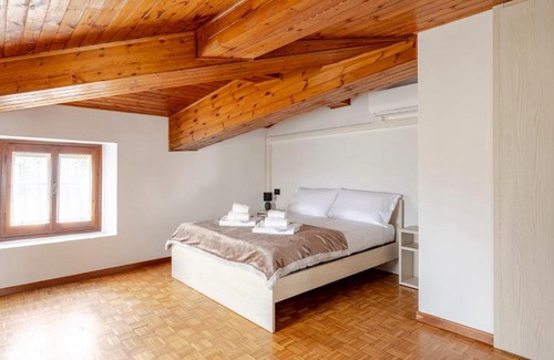 Lazise Apartamento | Garda Experience - Relax nei vigneti veronesi