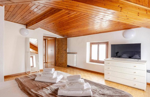 Lazise Apartamento | Garda Experience - Relax nei vigneti veronesi