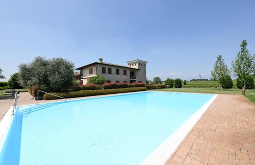 Pozzolengo Apartamento | Garda & Golf Apartment