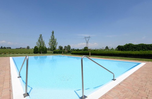 Pozzolengo Apartamento | Garda & Golf Apartment