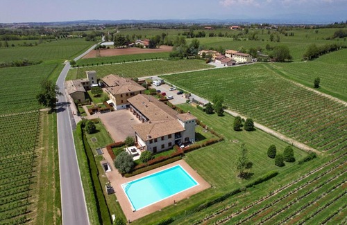 Pozzolengo Apartamento | Garda & Golf Apartment