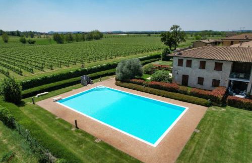Pozzolengo Apartamento | Garda & Golf Apartment