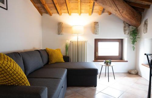 Caprino Veronese Apartamento | Garda Lake & Relax - Bellavista Flat 15min from Garda