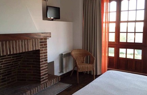 Malpica de Bergantinos Casa | Ref. 11447 Casona en Malpica